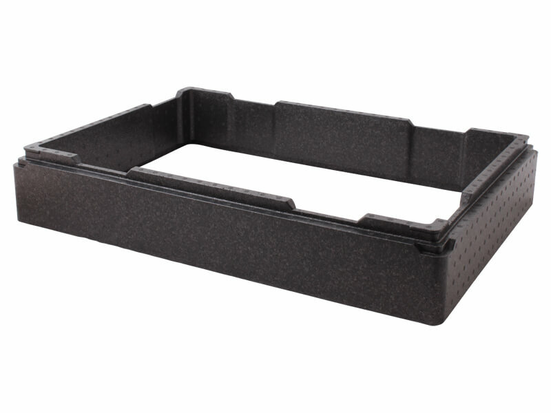 Levně Cambro Nástavec k PROFI termoboxům 690*490 mm, výška 100 mm