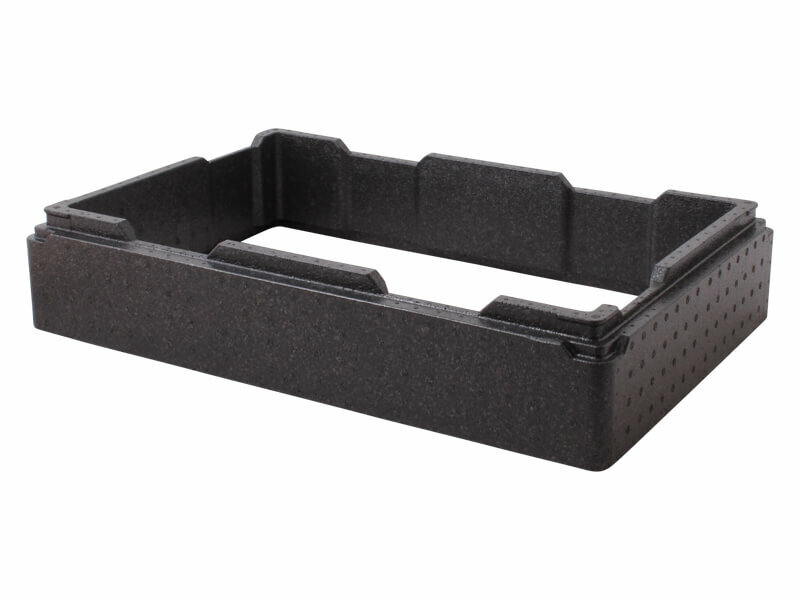 Levně Cambro Nástavec k PROFI termoboxům 600*400 mm, výška 100 mm