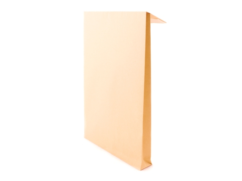 Levně Obchodní taška B4 s křížovým dnem, 250*353 mm