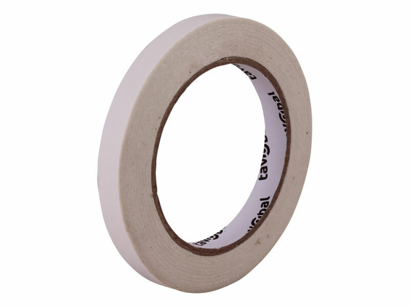 Levně TAVOBAL Oboustranná lepící páska silná 12 mm*25 m