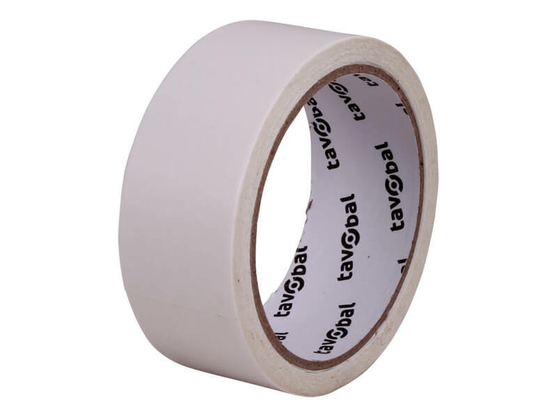 Levně TAVOBAL Oboustranná lepící páska silná 36 mm*10 m