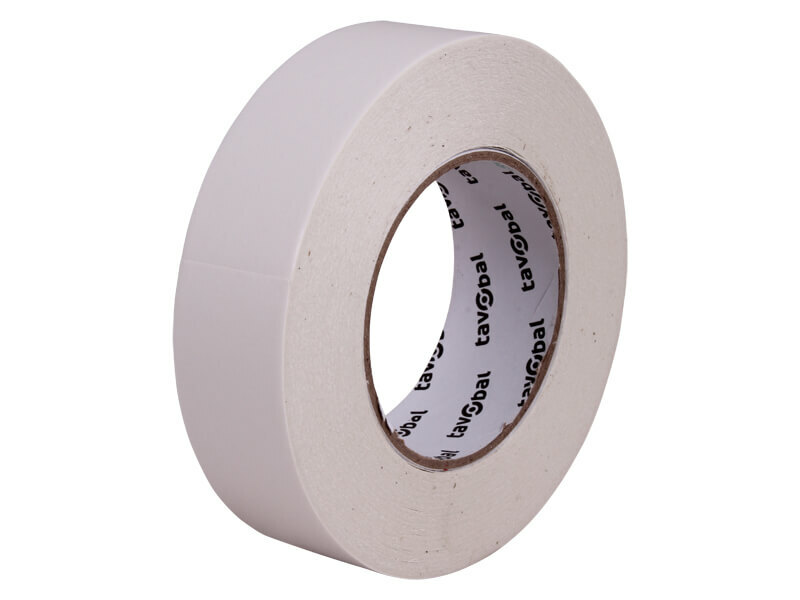 Levně TAVOBAL Oboustranná lepící páska silná 36 mm*50 m