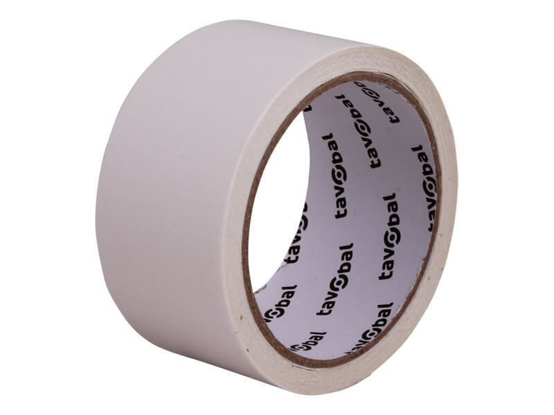 Levně TAVOBAL Oboustranná lepící páska silná 48 mm*10 m