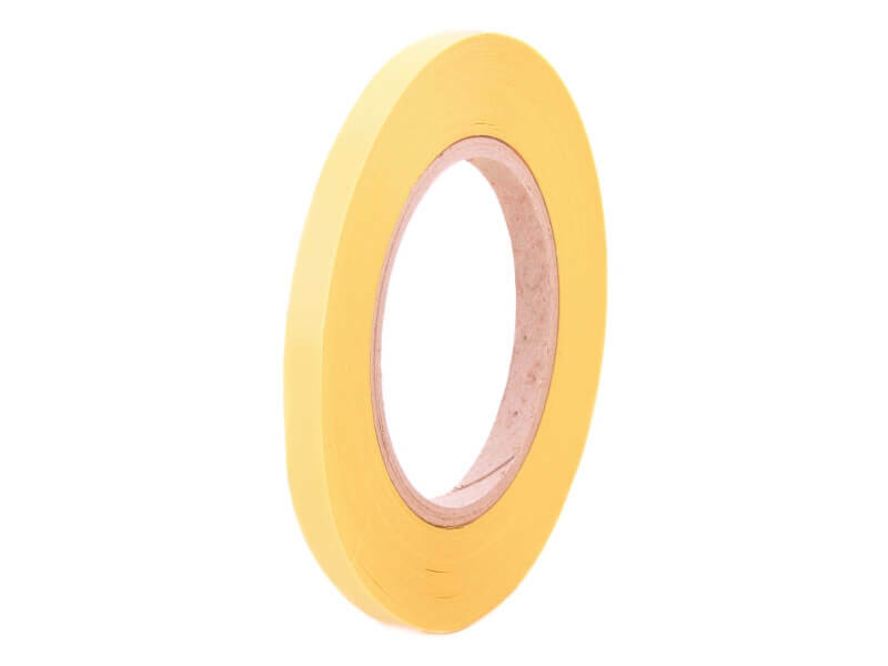 Levně TAVOBAL Oboustranná páska PP 6 mm*50 m, čirá