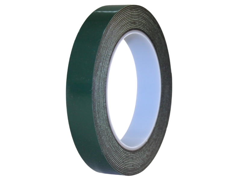Levně TAVOBAL Oboustranná páska pěnová auto-moto 19 mm*5 m