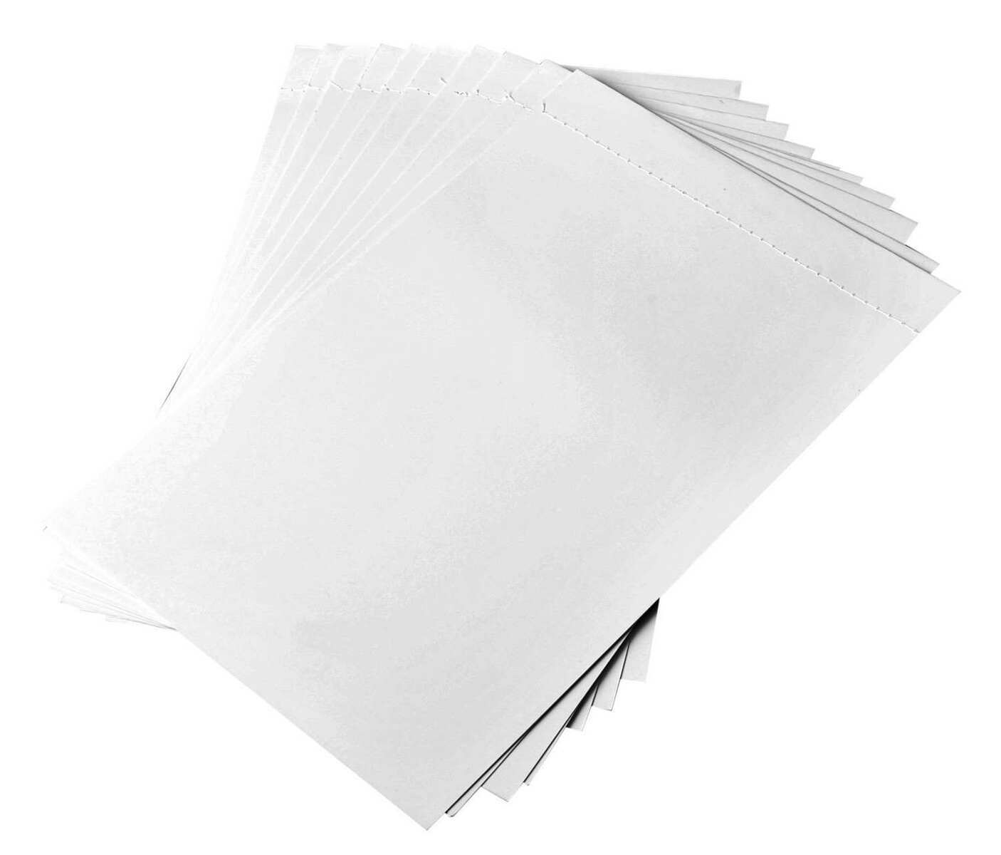 Levně Ochranná obálka A4 na laminování