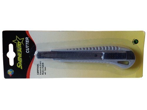 Kovový odlamovací nůž SX96, malý