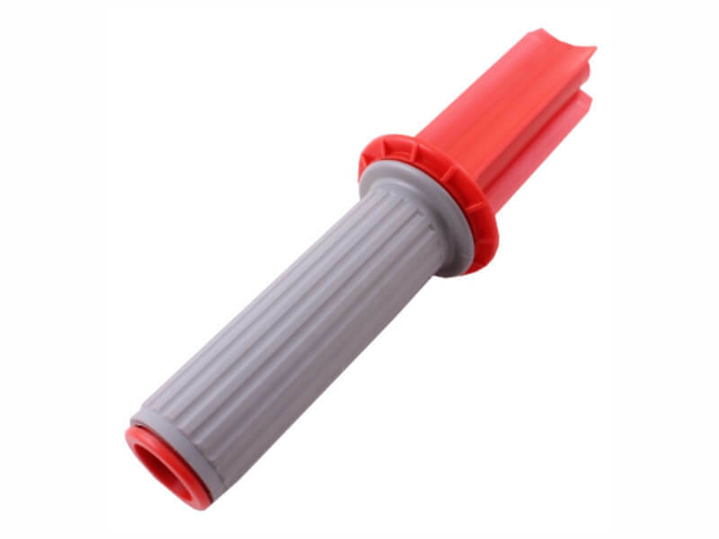 Levně Odvíječ stretch folie GRANÁT 10 cm