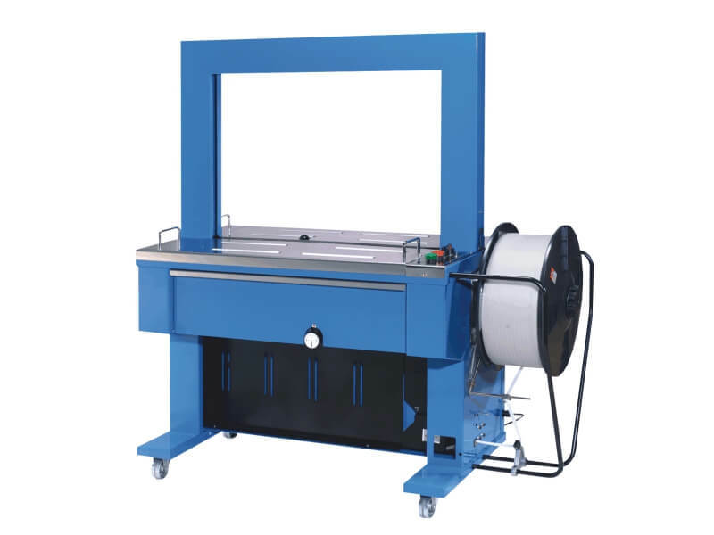 Levně Automatický páskovací stroj TP-6000, 850*600mm
