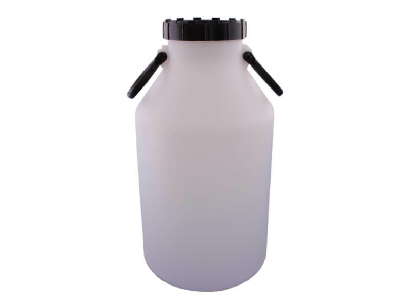 Levně PK Group Plastový barel 30l