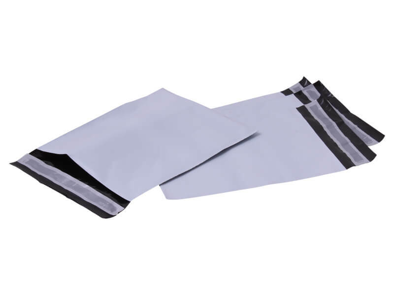Levně Plastová obálka LDPE C5, 175*225 mm