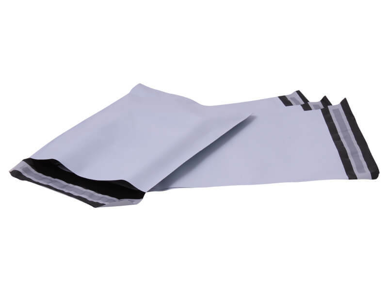 Levně Plastová obálka LDPE 190*263 mm