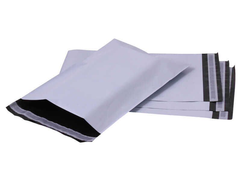 Levně Plastová obálka LDPE 240*350 mm