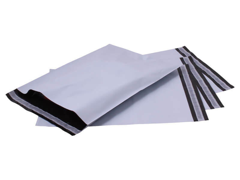 Levně Plastová obálka LDPE C3, 325*425 mm