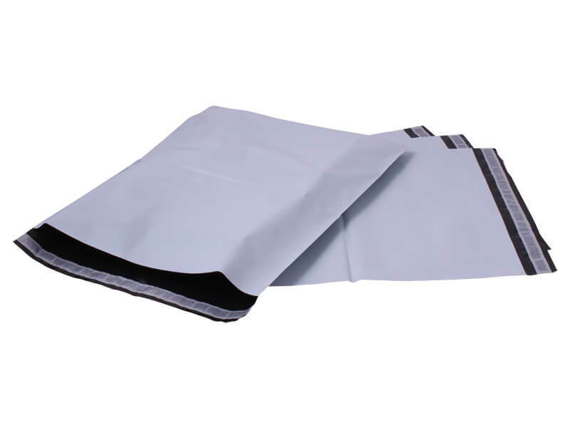 Levně Plastová obálka LDPE 350*450 mm