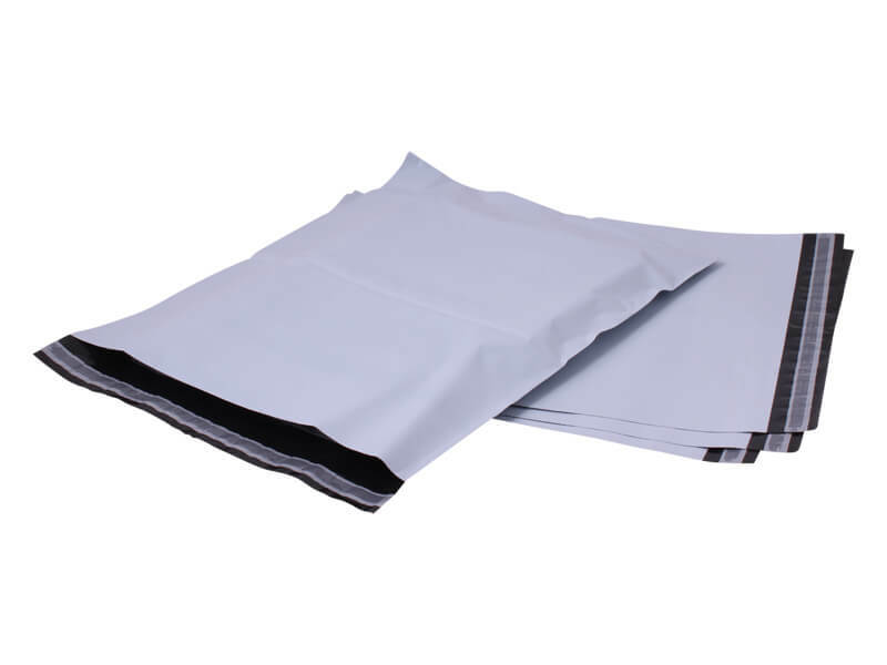 Levně Plastová obálka LDPE 400*500 mm