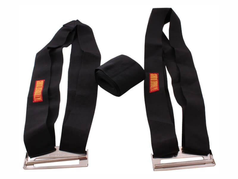Levně Shoulder Dolly stěhovací popruhy LD 2000, pár