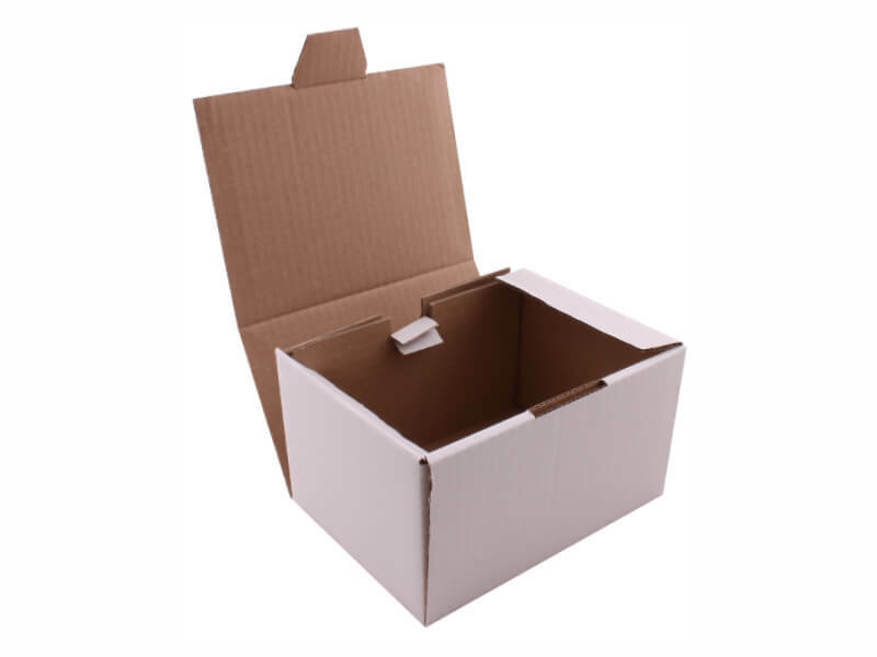 Levně TAVOBAL Poštovní krabice 302*207*110 mm, 3-vrstvá