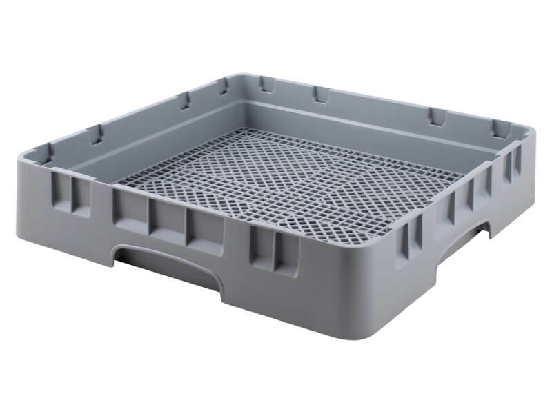 Levně Cambro Plastová přepravka do termoboxu na dort, 500*500*100 mm