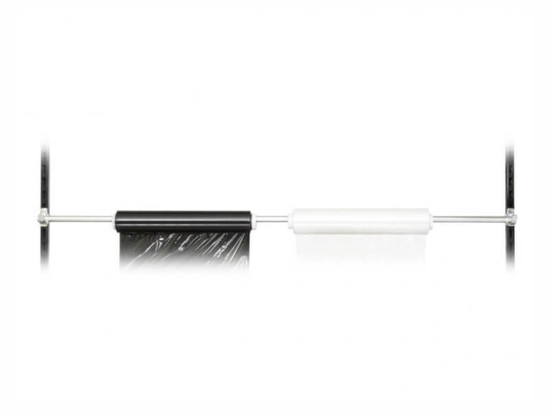 Levně Redsteel 590126 Přídavný přední úchyt stretch folií