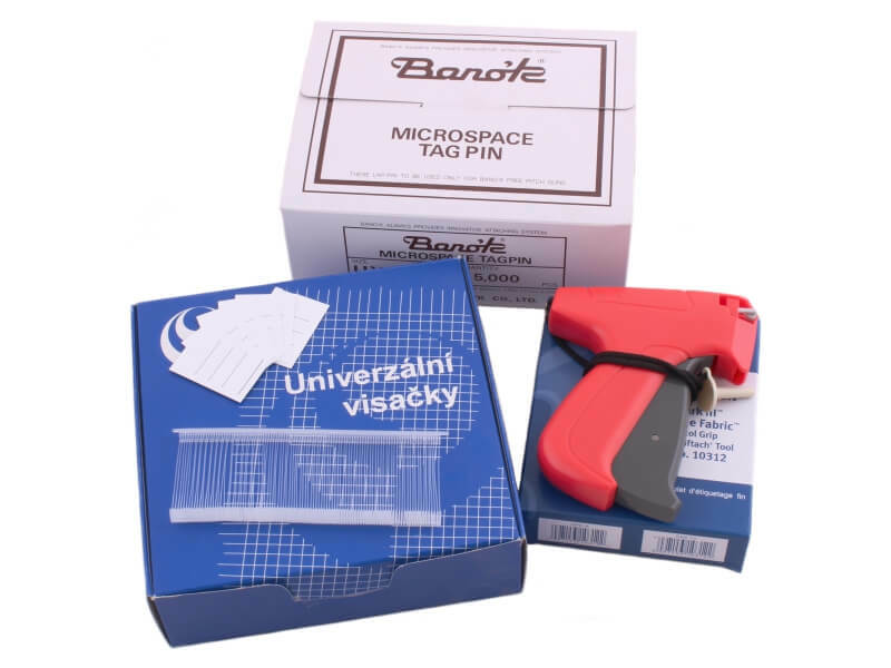 Levně Avery Dennison Fine splintovací kleště MK III