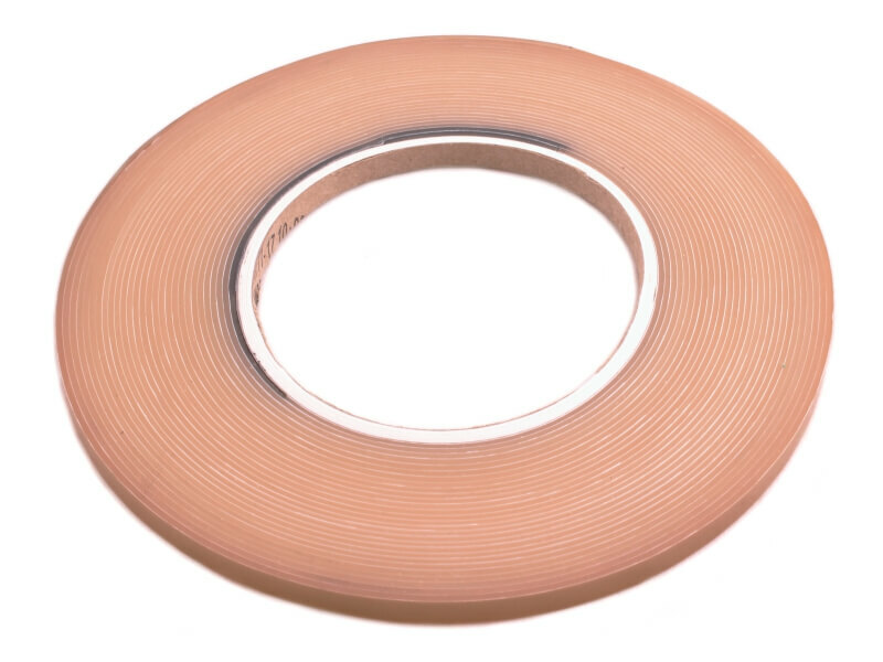 Levně HPL 084080 Silikonová pryž 1*6 mm do klešťové svářečky ISZ 450