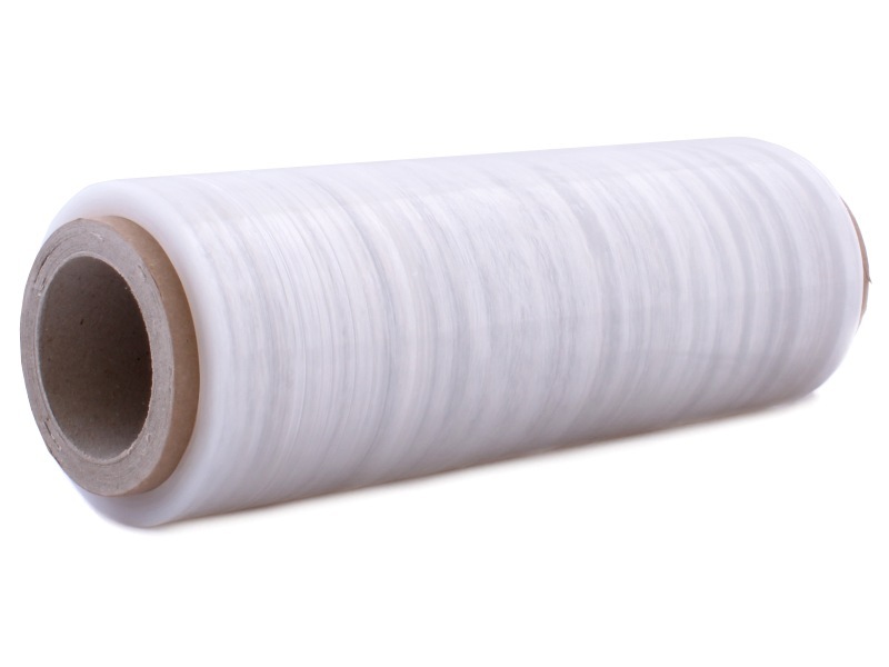 Levně TAVOBAL Stretch fólie šíře 25cm, 23my, 850g, návin 150m