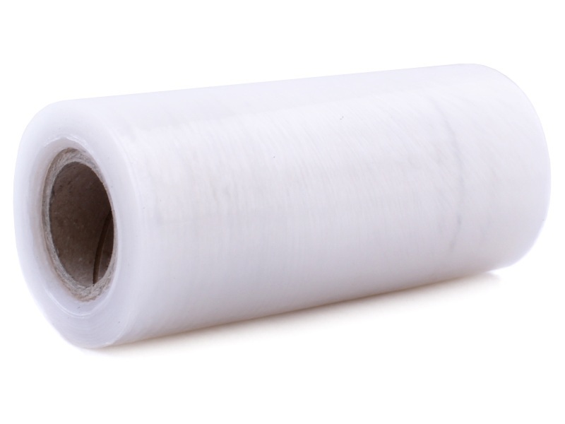 Levně TAVOBAL Stretch fólie Granát šíře 16,5cm, 23my, návin 150m