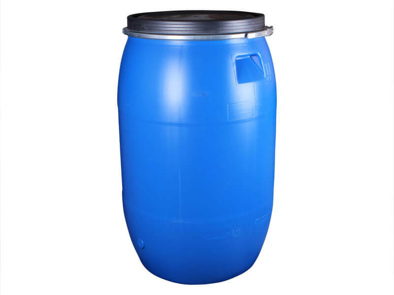 Levně Coveris plastový sud se sponou 220 l
