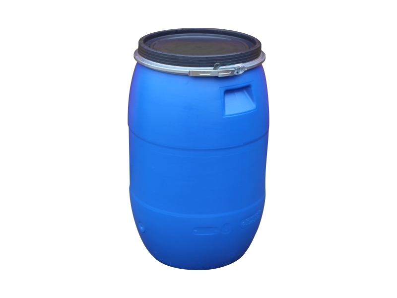 Levně Coveris plastový sud se sponou 120 l