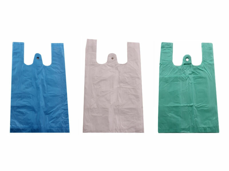 Levně Tavobal Taška MINI, 16+12*30 cm, 3 barvy, balení blok 100 ks