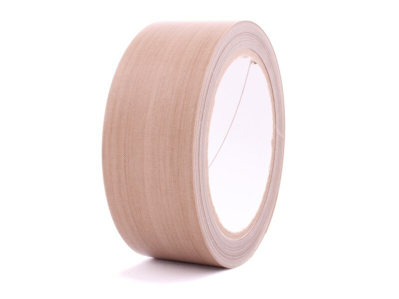 Levně TAVOBAL 600436 KF Náhradní teflonová páska - šíře 4cm - pro svářečky řady KF (bez drátku)