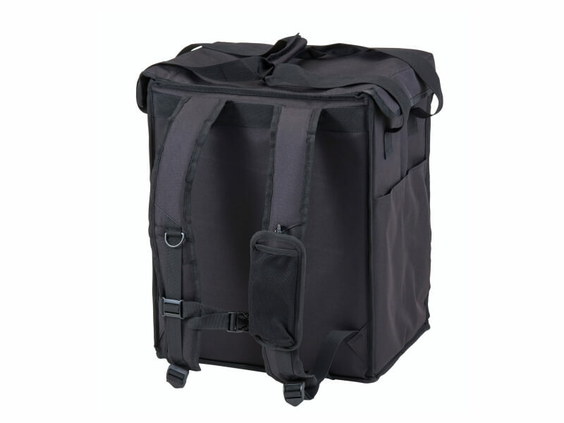 Levně Cambro Termo batoh na rozvoz jídla PROFI, 279*355*431 mm