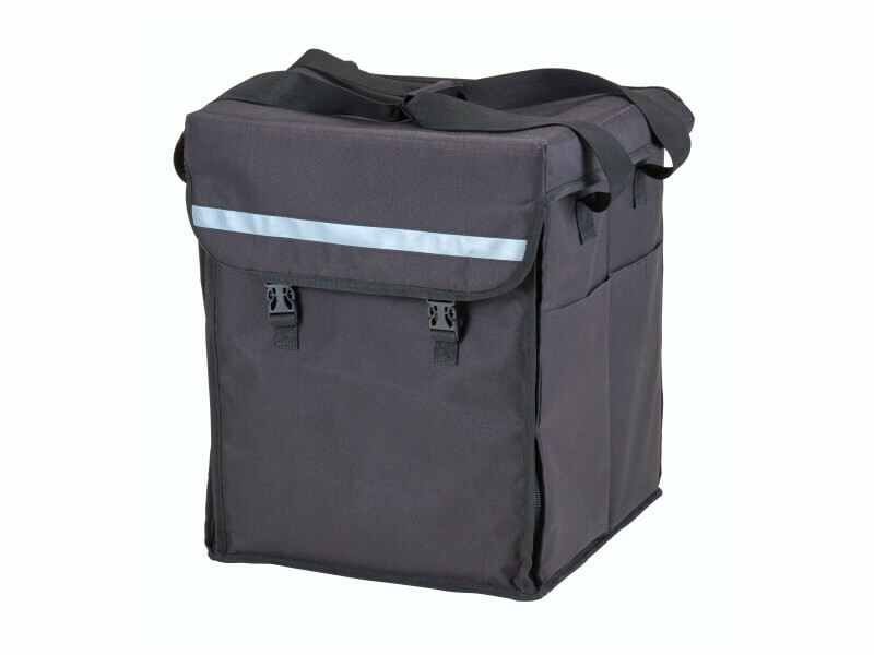 Levně Cambro Termo batoh na rozvoz jídla, velký, 381*355*431 mm