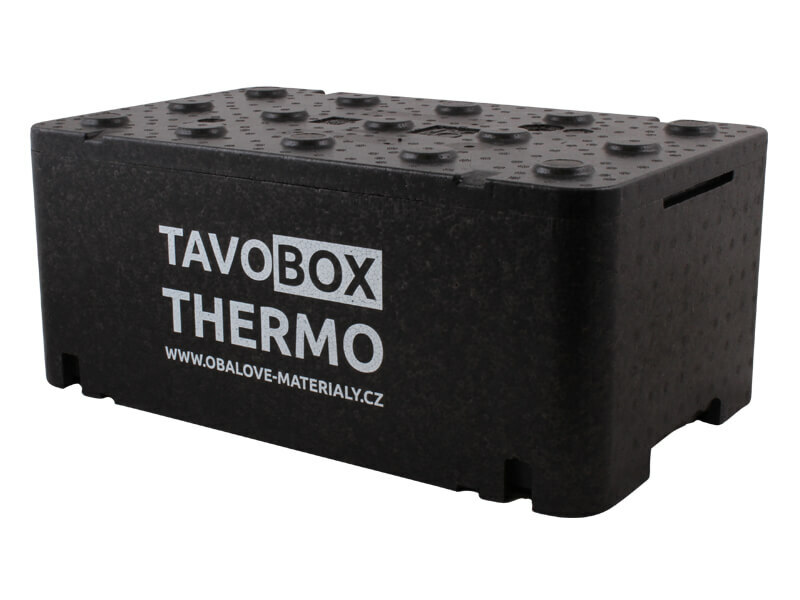 TavoBox Thermo 500*300*213 mm