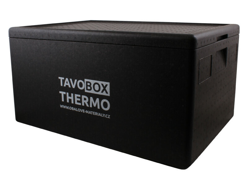 Termobox TavoBox Thermo 685*485*365 mm