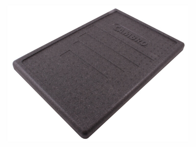 Levně Cambro Víko na termoboxy Cambro 600*400 (702302, 702303, 702307)