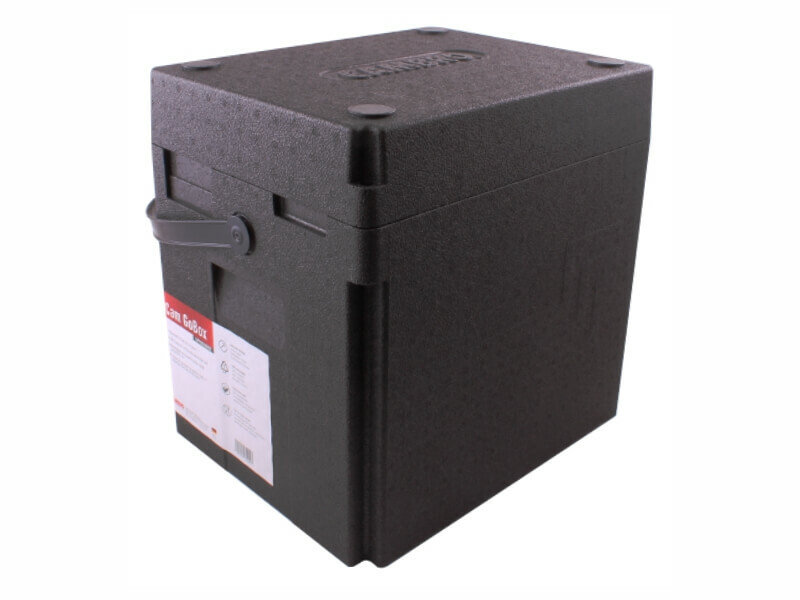 Levně Cambro Termobox PROFI na lahve 420*325*420 mm s popruhem