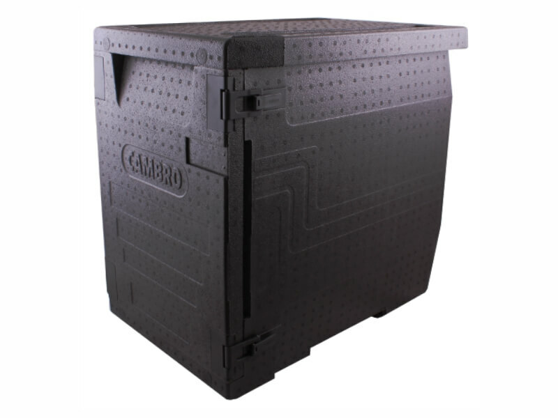Levně Cambro Termobox s předním plněním na gastronádoby, 640*440*625 mm