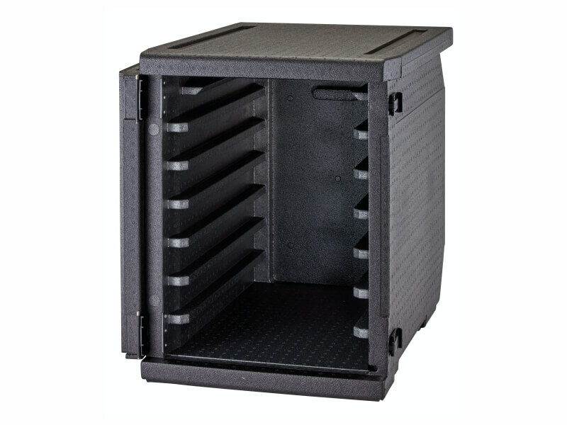 Levně Cambro Termobox s předním plněním 4060, 6 kolejnic