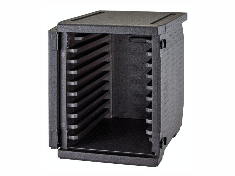 Levně Cambro Termobox s předním plněním 4060, 9 kolejnic
