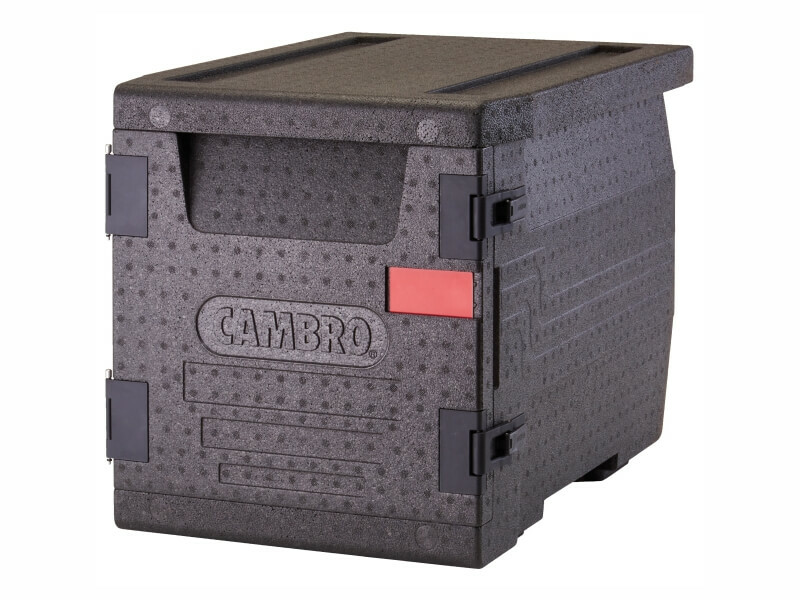 Levně Cambro Termobox s předním plněním na gastronádoby, 640*440*475 mm
