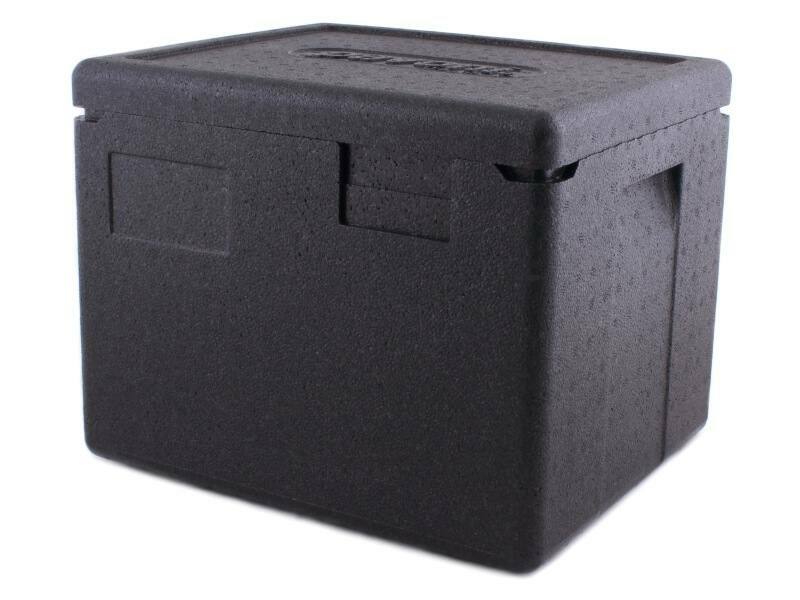 Levně Cambro Termobox PROFI 390*330*316 mm, malý