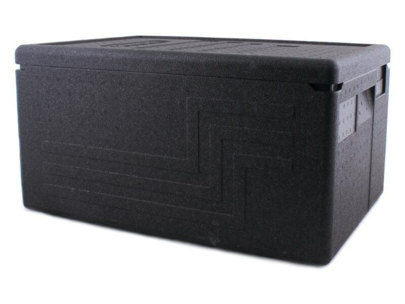 Levně Cambro Termobox PROFI 600*400*316 mm, velký