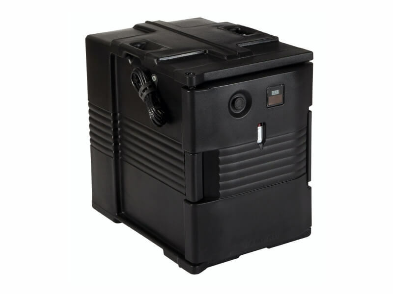 Levně Cambro Termoport elektricky vyhřívaný 460*670*630 mm