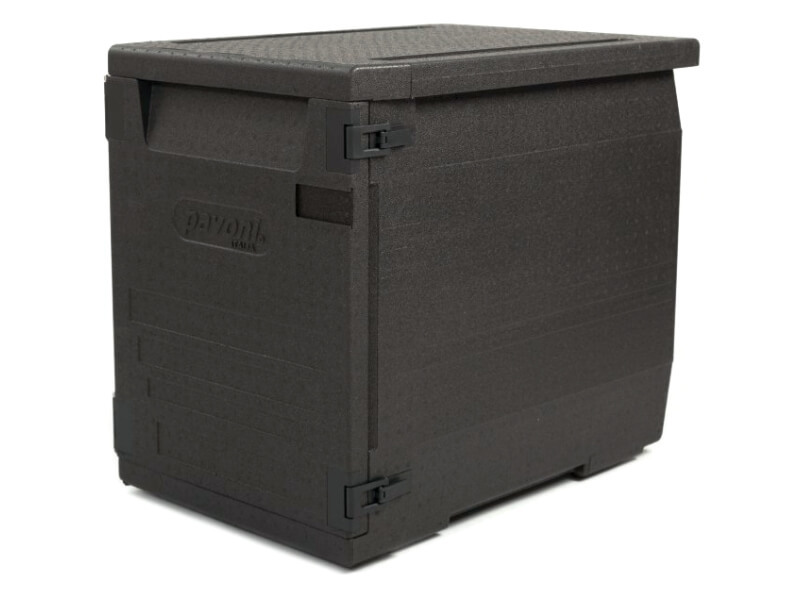 Levně Cambro Termobox s předním plněním 4060, bez kolejnic