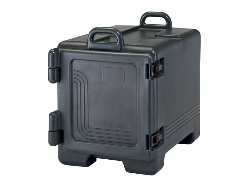 Levně Cambro Ergonomický termobox termoport pro nádoby GN 1/1 s předním plněním, 34l