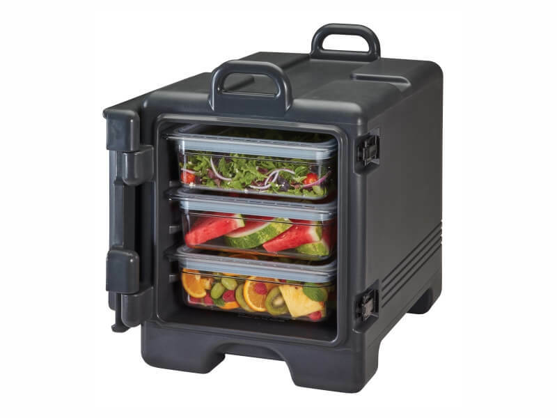 Levně Cambro TermoPort s předním plněním UPC300