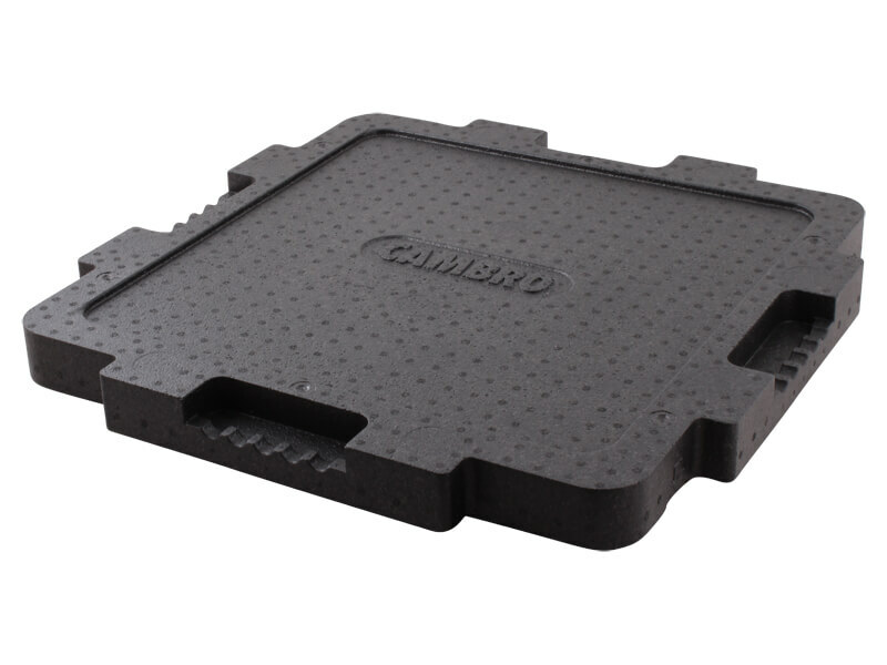 Levně Cambro Víko na termobox na dort PROFI - 640*640 mm