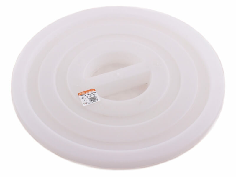 Levně Alfa Plastik Víko k plastovým nádobám ORIGINÁL 35 l a 50 l